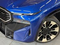 BMW XM - Vorschau Bild 2