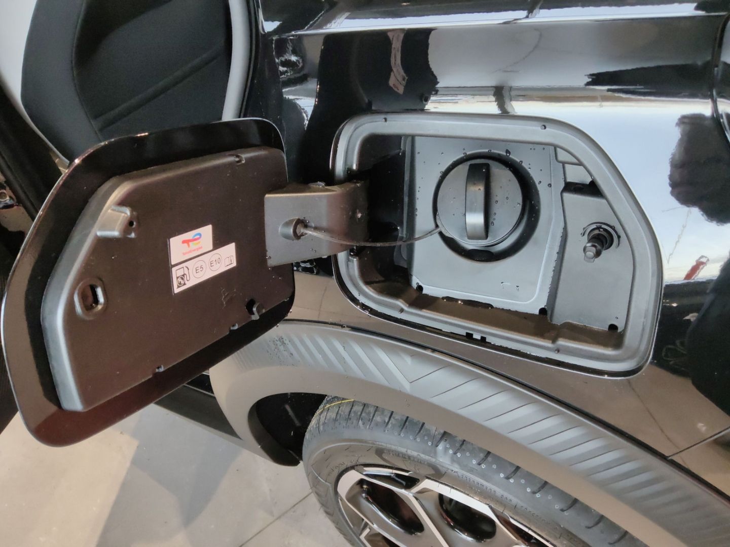 Citroën C3 - Bild 17