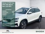 Skoda Karoq 1.5 TSI Tour DSG AHK Matrix Navi LED RFK