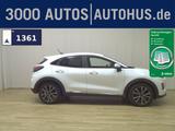 Ford Puma 1.5 EB Titanium Navi LED Shz PDC - Ford Puma SUV
