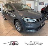 Volkswagen Touran 1.5 TSI Comfortline DSG*7-Sitzer*AHK*RFK* - Volkswagen: Comfortline
