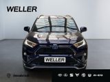 Toyota RAV 4 Plug-in-Hybrid *LED*CarPlay*CAM*SHZ-hi* - Toyota aus 2022