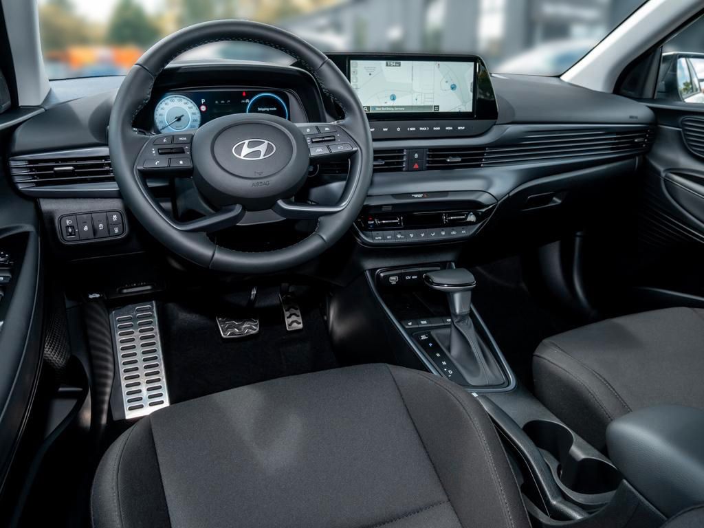Hyundai BAYON – Bild 13