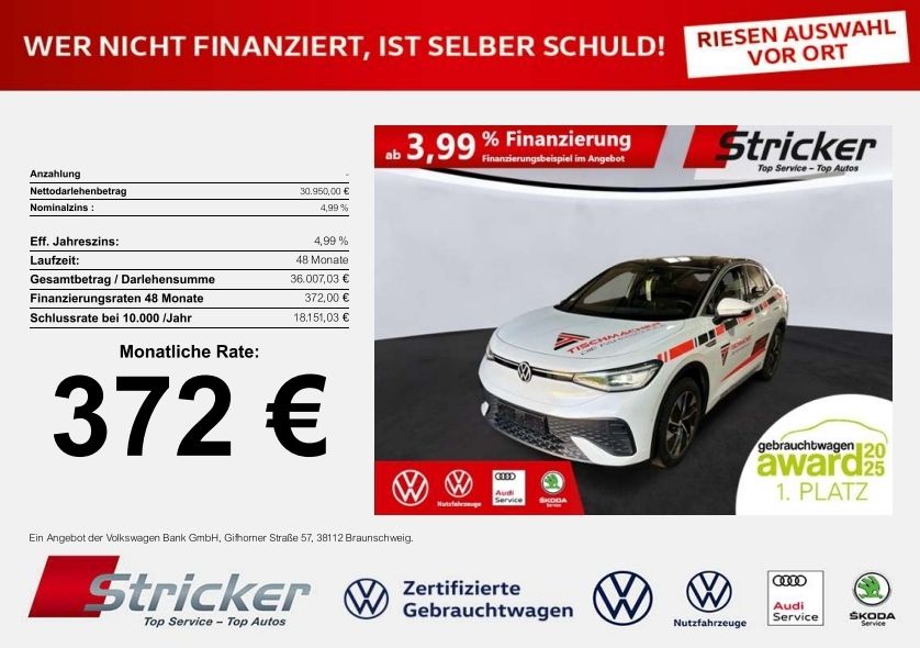 Volkswagen ID.5