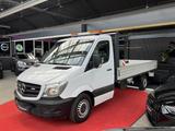 Mercedes-Benz Sprinter 316 CDI II Lange Pritsche KLIMA / NAVI  - Mercedes-Benz Pritsche