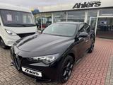 Alfa Romeo Stelvio Competizione Q4+LEDER+HARMAN+ELSITZE+MAT - Alfa Romeo