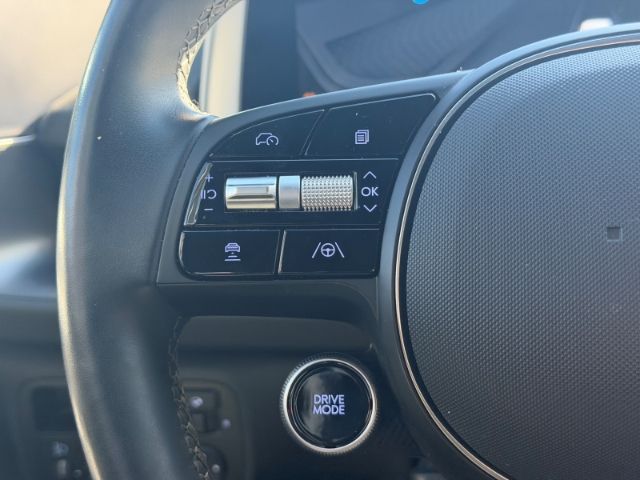 Hyundai IONIQ 6 – Bild 16