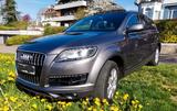 Audi Q7 3.0 TDI (DPF) clean diesel quattro tipt. - - gebrauchte Audi Q7 aus dem Jahr 2011