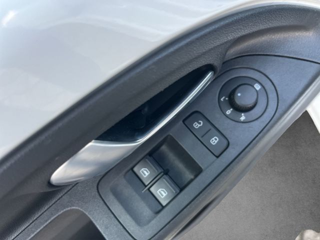 e-up! Style "Plus",DAB+,Kamera,Frontscheibe behe