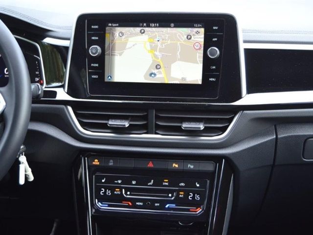 T-Roc 1.5 TSI R-Line AHK/17-ZOLL+SFW/IQ.DRIVE-PA