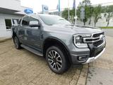 Ford Ranger Platinum 3.0l Doppelk. ACC AHK elek.Rollo - Ford Ranger: Pickup