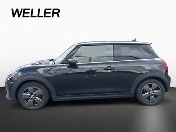MINI Cooper SE - 10