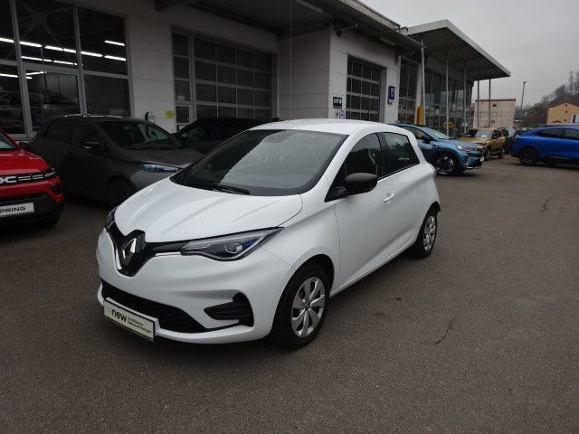 Renault ZOE Zoe Life