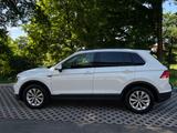 Volkswagen Tiguan 2.0 TDI SCR DSG Comfortline