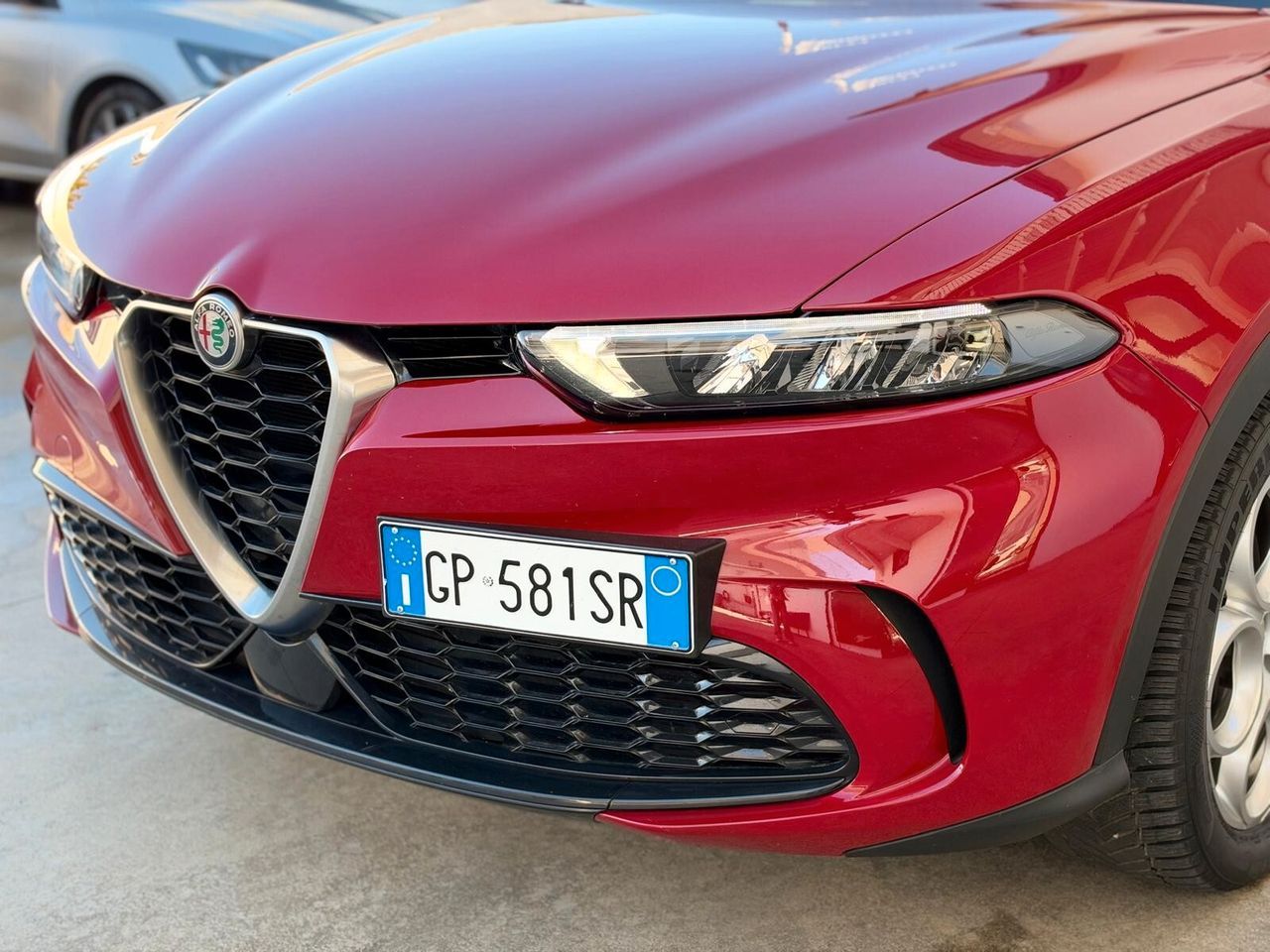 Other Alfa Romeo Tonale 1.6 diesel 130 CV TCT6 Sprint imagem 2