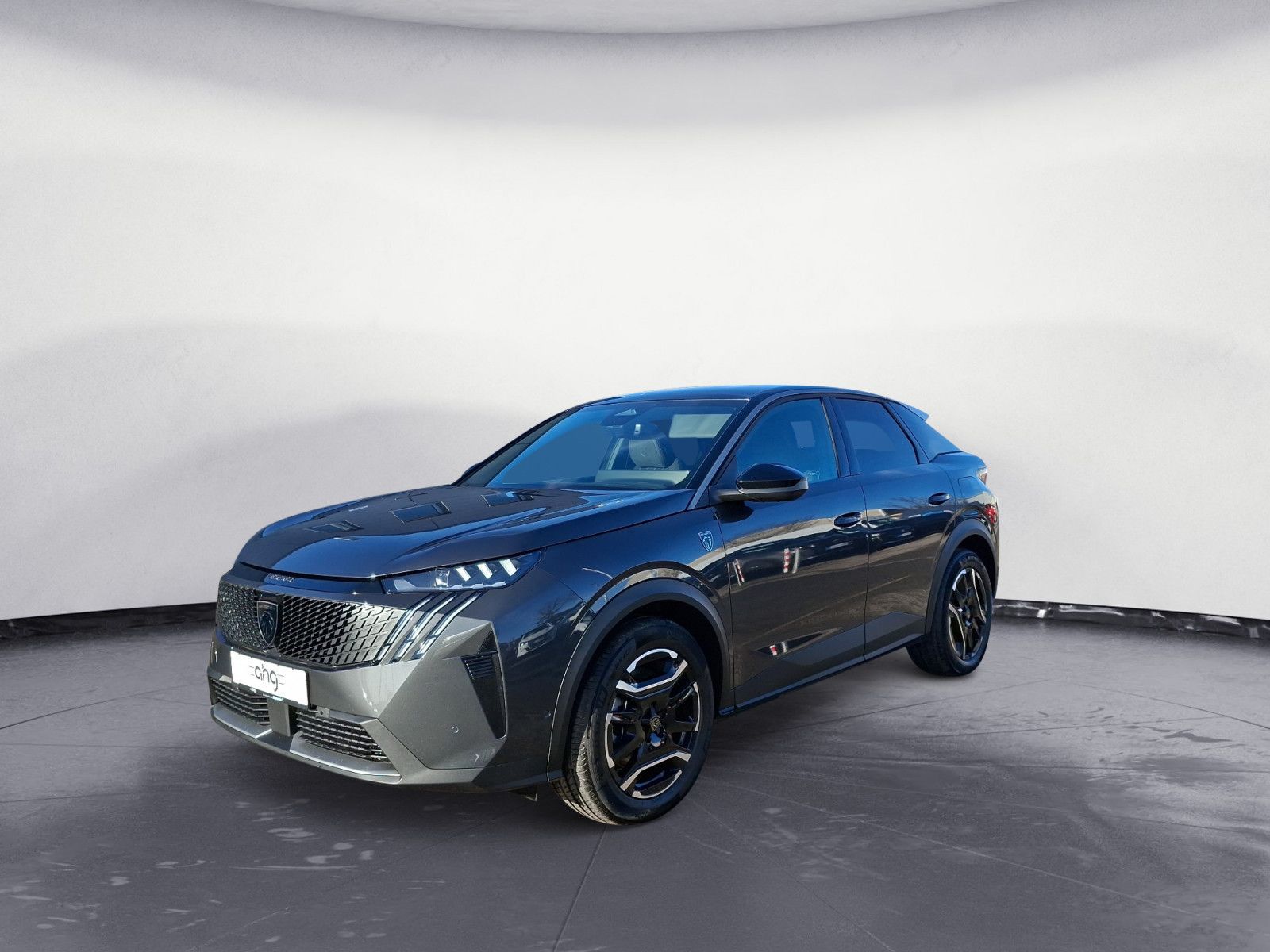 Peugeot 3008 - Bild 13