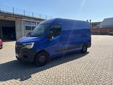 Renault Master T33 2.3 dCi 135 PM-TM Furgone Ice - blaue Renault Master