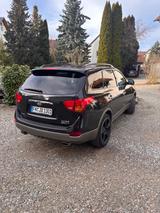 Hyundai ix55 3.0 V6 CRDi Comfort 4WD Automatik Comfort - Hyundai ix55 mit Diesel-Antrieb: Automatik