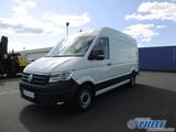 Volkswagen Crafter 35 2.0 TDI 4 Motion Kasten HD MR Klima - Volkswagen Crafter: 4motion