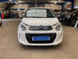 Citroën C1 Live - Citroën C1 bis 5.000 Euro
