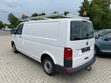 Volkswagen T6 Transporter langer Radstand, Sortimo voll - Gebraucht Sortimo