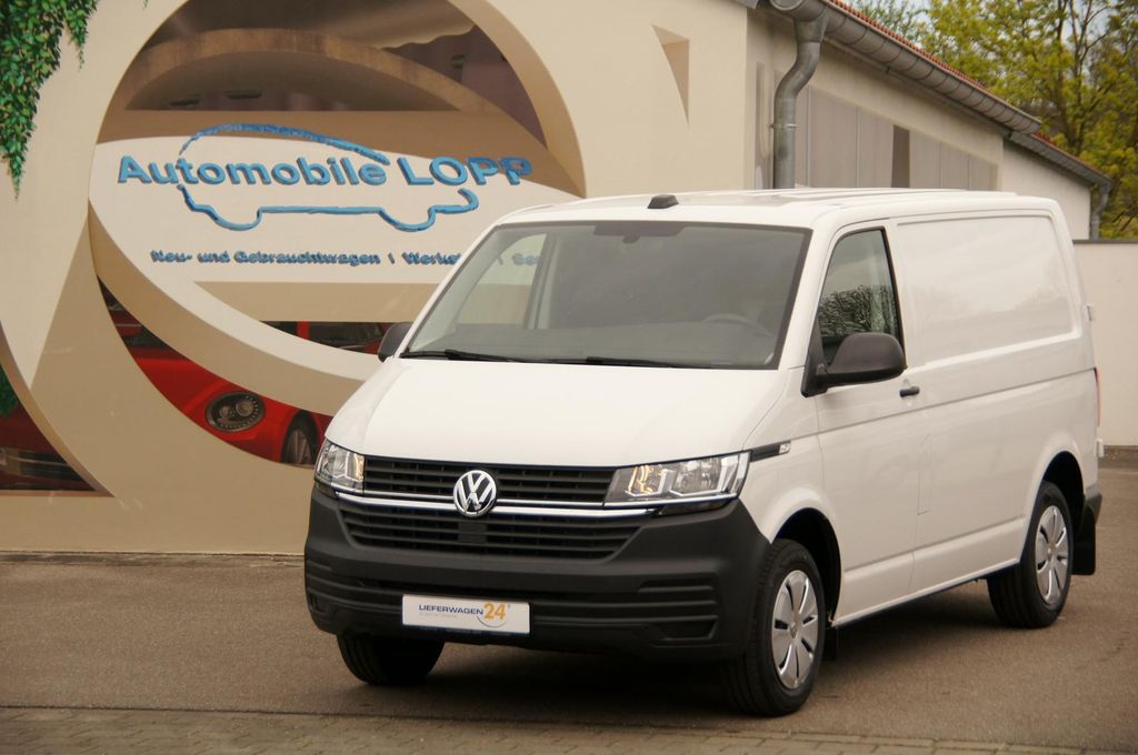 Volkswagen T6 Transporter