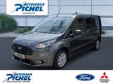 Ford Transit Connect Kombi Trend KLIMAUTO+AHZV+PPS VO - gebrauchte Ford Transit Connect aus dem Jahr 2022