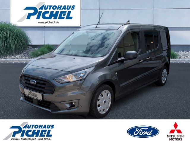 Ford Transit Connect Kombi Trend KLIMAUTO+AHZV+PPS VO