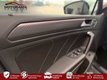 Volkswagen Tiguan R-Line 4x4R.Kamera1.HdMatrix-LED