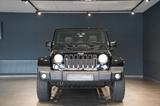 Jeep Wrangler Unlimited 75th Anniversary Navi Leder - Jeep Wrangler: Cabrio