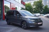 Volkswagen Caddy Maxi 1.5 TSI DSG LED ACC Navi Kamera - VW Caddy Gebrauchtwagen in Hannover