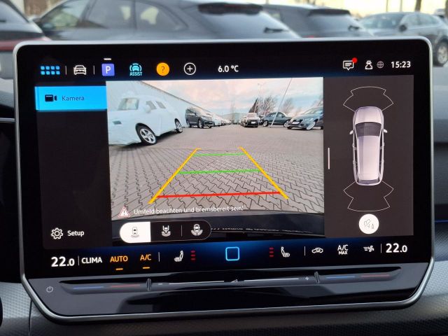 GOLF VIII VARIANT 2.0 TDI DSG GOAL