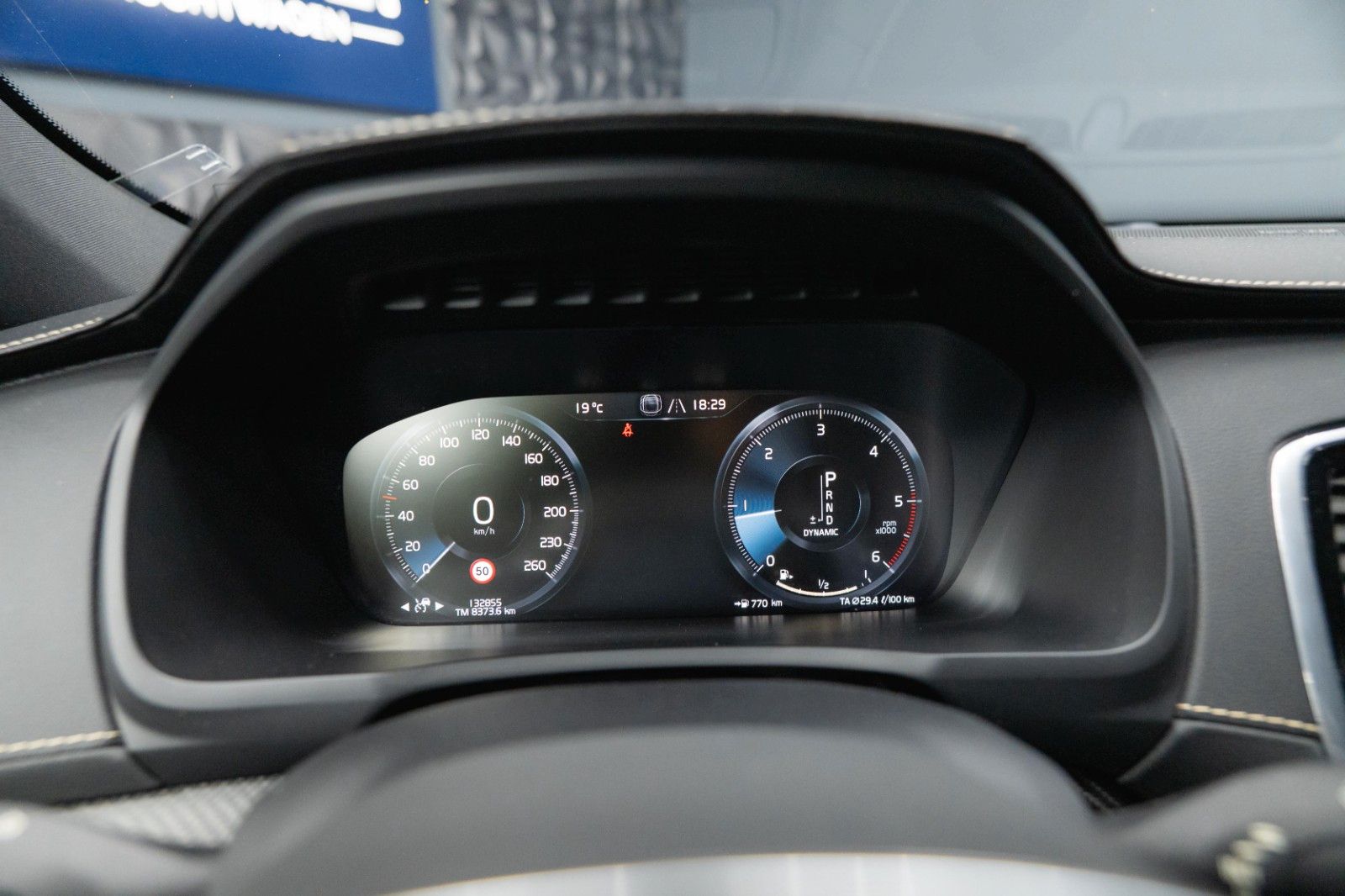 Fahrzeugabbildung Volvo XC90 R Design AWD Night-Paket | ACC | LED | DAB+