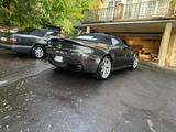 Aston Martin V8 Vantage Roadster 4.7l  - Aston Martin aus 2014