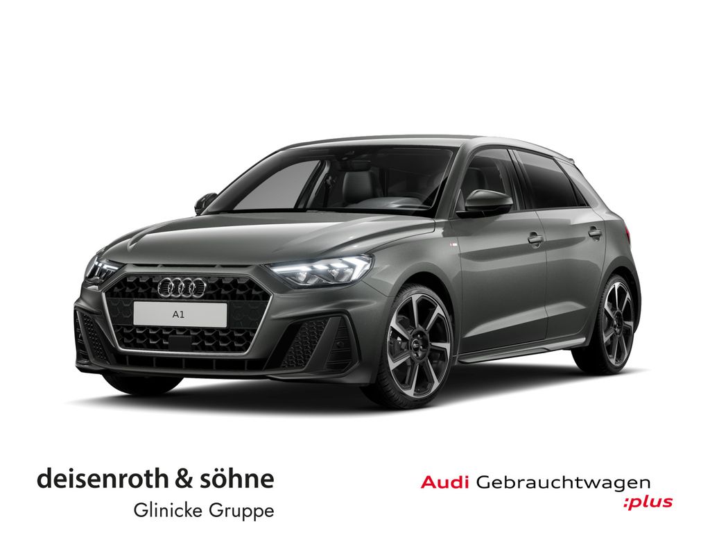 Image of Audi A1