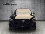 Audi SQ2 TFSI 221300 kWPS S tronic AHK/Pano/Sonos - Audi SQ2 mit Schiebedach
