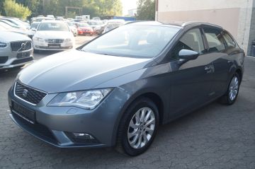 SEAT Leon - 2