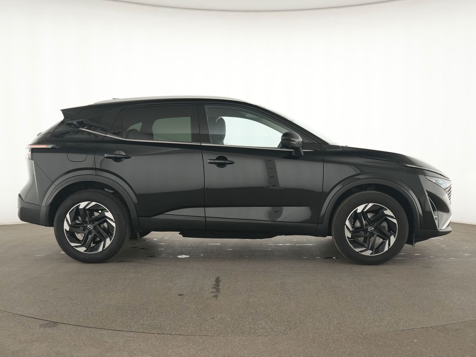 Nissan Qashqai - Bild 6