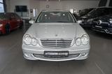 Mercedes-Benz C 200 CDI NAVI+KAMERA+SITZHEIZUNG+TEMPOMAT - Mercedes-Benz C 200 aus 2007