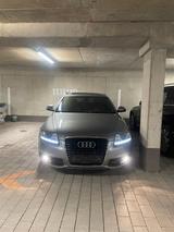 Audi AUDI A6 3.0 TDI s-line Sport Plus - Audi A6 aus 2010: Line