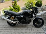 Yamaha XJR 1300 RP19 - YAMAHA XJR RP19 1300
