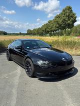 BMW 650i Coupe V8 (e63) TOP GEPLEGT Tausch... - BMW 6er Reihe: E63