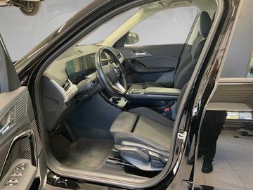 BMW X1 - 8