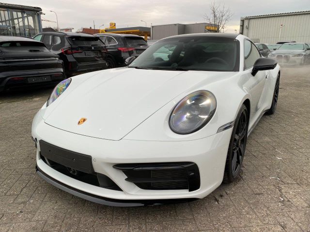 Porsche 911 Carrera 4 GTS*LED - NAV - KAM*