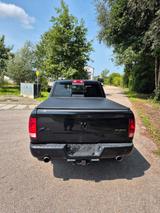 Dodge RAM - Dodge RAM mit LPG-Antrieb