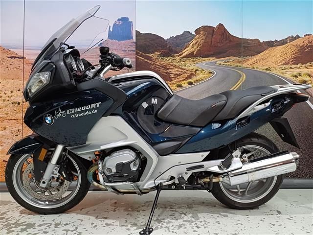 BMW R 1200 RT