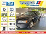 Volvo XC70 D5 AWD Aut. Edition - gebrauchte Volvo XC70 aus dem Jahr 2007