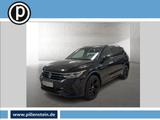 Volkswagen Tiguan Allspace R-LINE 2.0 TSI Black-Style 7-SIT - Volkswagen Tiguan Allspace aus 2024