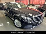 Mercedes-Benz C 220 T d 8xReifen LED Spur Pano Tempomat Exclus - Mercedes-Benz C 220: Kombi