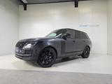 Land Rover Range Rover Vogue 3.0d - Pano - Meridian - Topst - Land Rover: Vogue